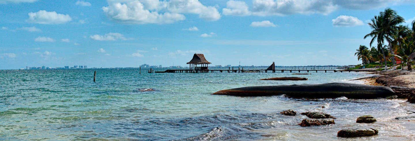 Cancun