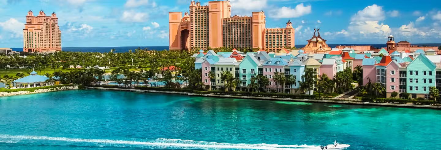 nassau